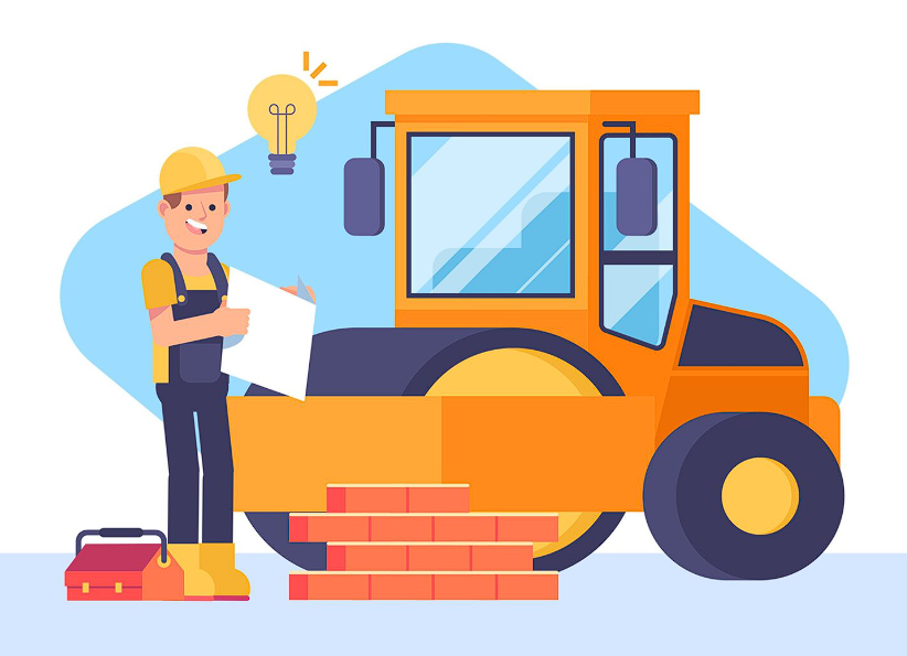 Heavy Equipment Operator Recruitment